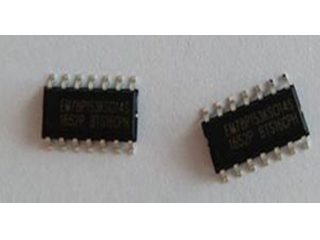 義?。‥LAN）半導(dǎo)體傳感器