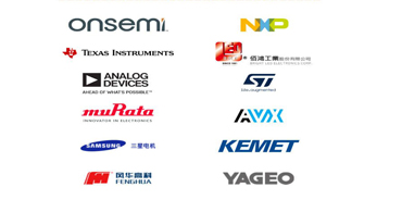 一級芯片供應商：深圳芯片供應商的研發(fā)與創(chuàng)新稱號